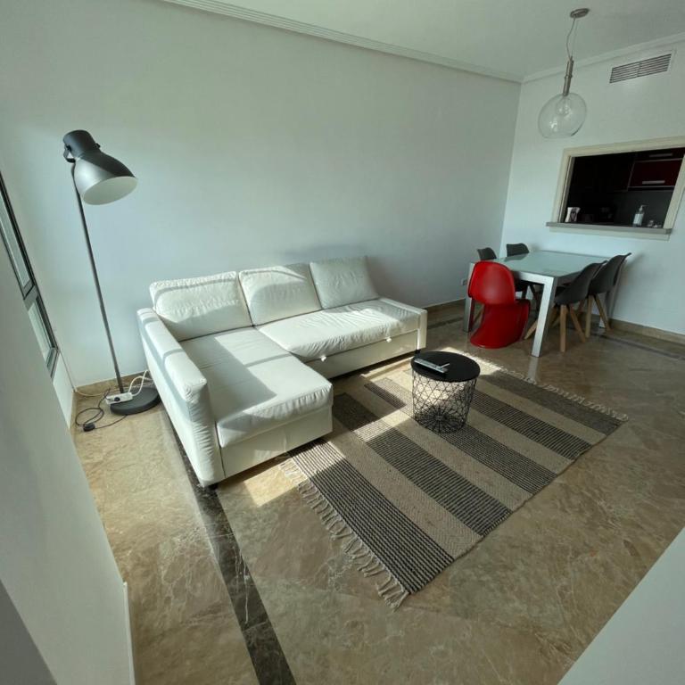 Little relax Marbella centro - One-Bedroom Apartment - 3