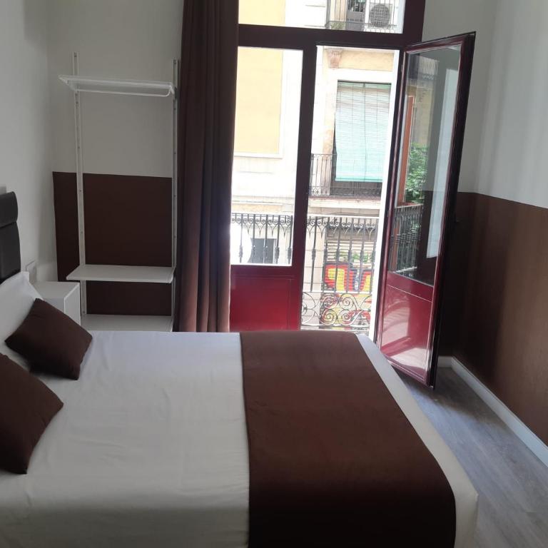 BCN Urbaness Hotels Bonavista - Double Room - 12