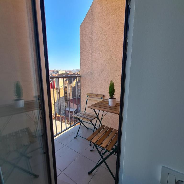 Jordan Apartment - City Center - Apartman sa 1 Spavaćom Sobom - 2