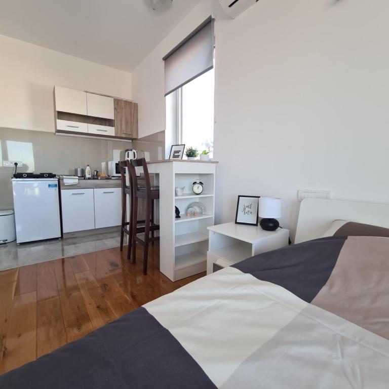 Jordan Apartment - City Center - Apartman sa 1 Spavaćom Sobom - 5