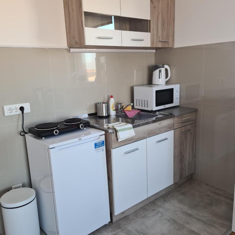 Jordan Apartment - City Center - Apartman sa 1 Spavaćom Sobom - 6