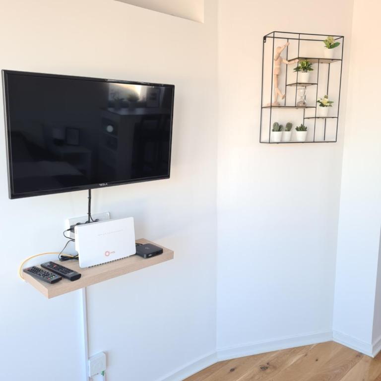 Jordan Apartment - City Center - Apartman sa 1 Spavaćom Sobom - 8