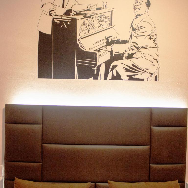 BCN Urbaness Hotels Bonavista - Single Room - 3