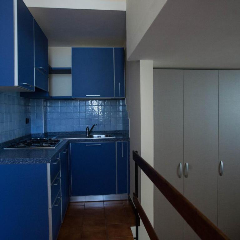 Residence RTA Villa Marina - Monolocale - 4