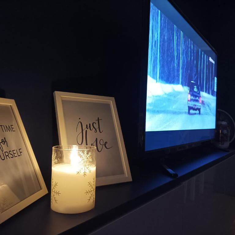 Studio apartman OLAF - One-Bedroom Apartment - 3