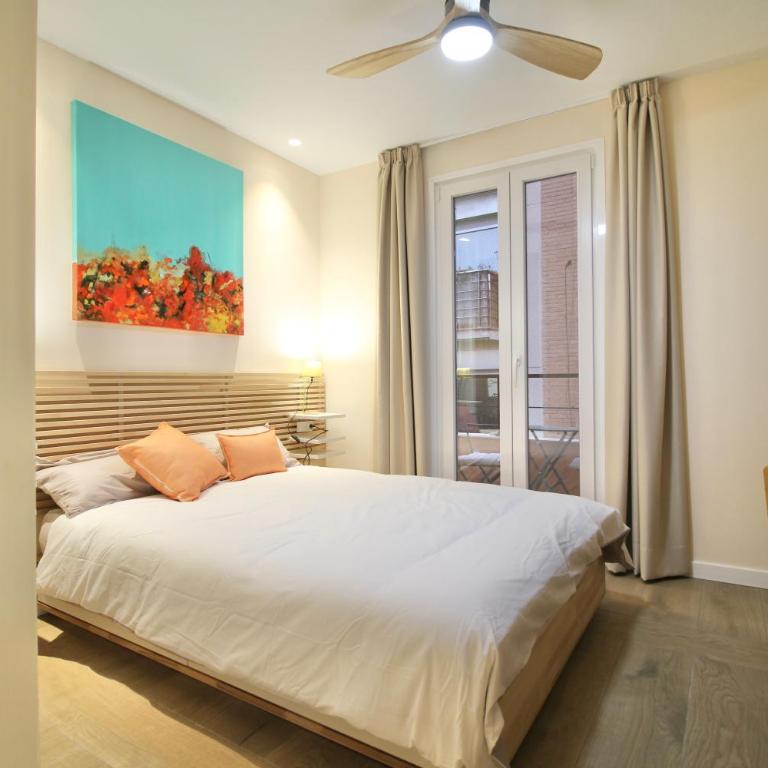 A Loft You Will Fall In Love With - Apartamento de 1 dormitorio - 11