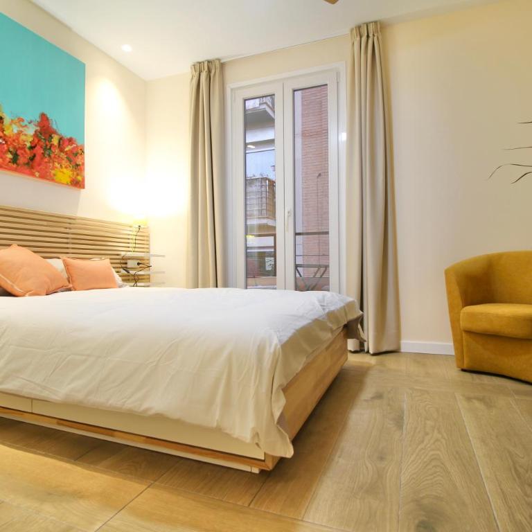 A Loft You Will Fall In Love With - Apartamento de 1 dormitorio - 12