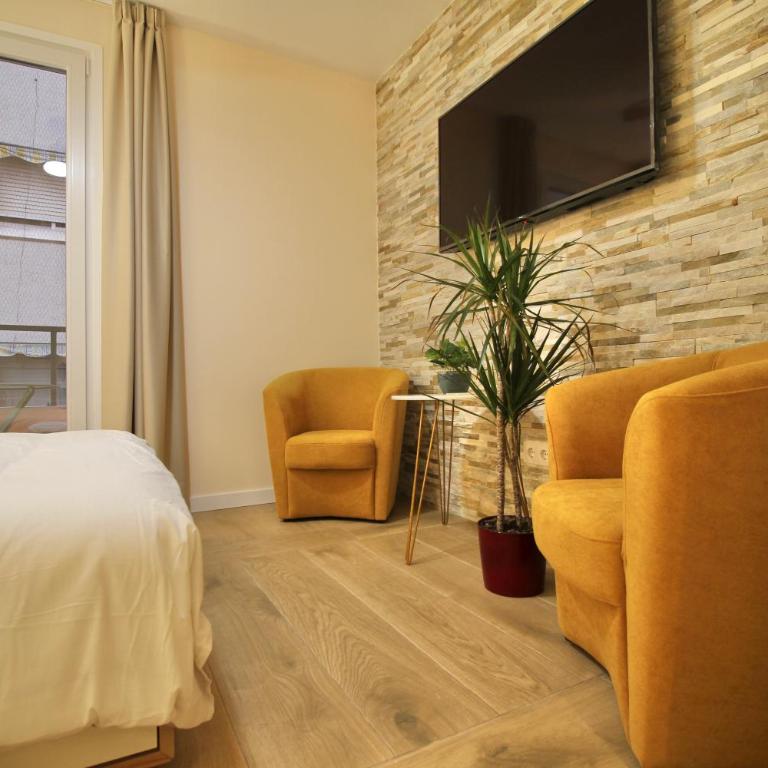 A Loft You Will Fall In Love With - Apartamento de 1 dormitorio - 5