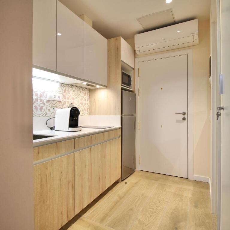 A Loft You Will Fall In Love With - Apartamento de 1 dormitorio - 7