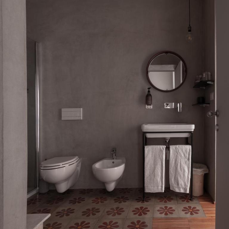 Lidia Chambres D'hotes - Junior Suite - 22