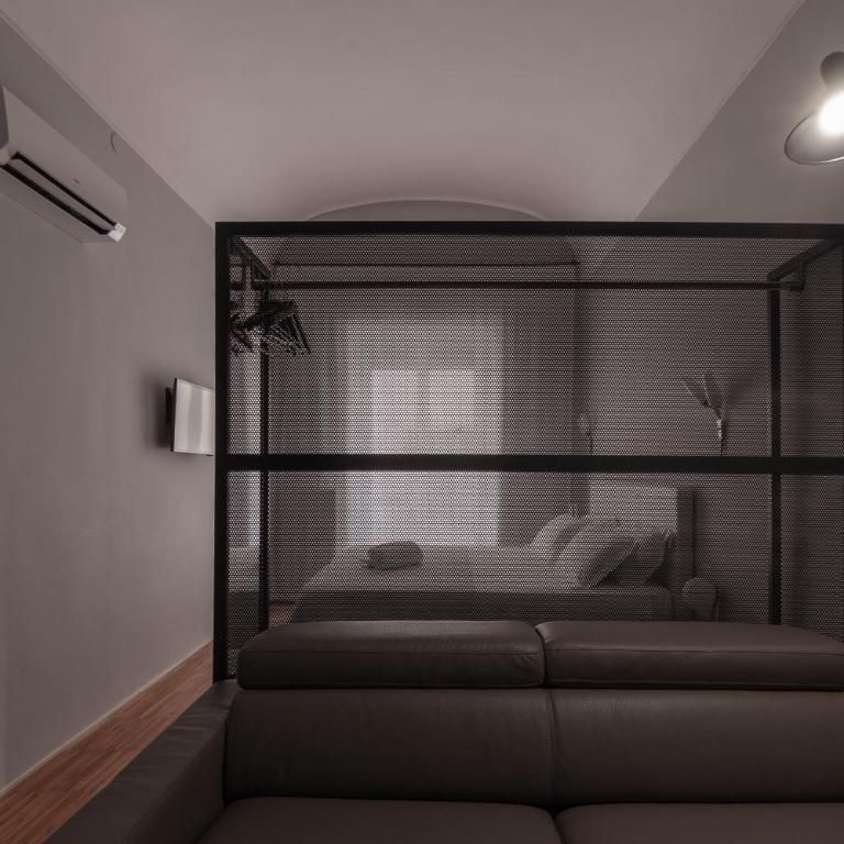 Lidia Chambres D'hotes - Junior Suite - 20
