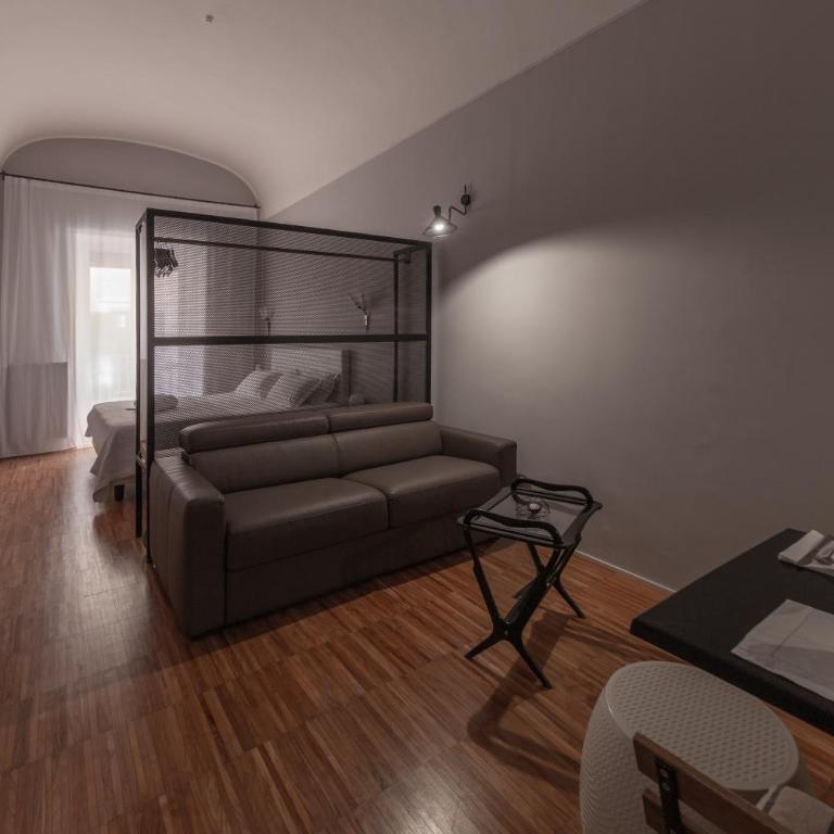 Lidia Chambres D'hotes - Junior Suite - 5