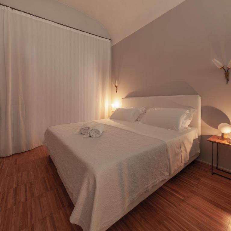Lidia Chambres D'hotes - Junior Suite - 4