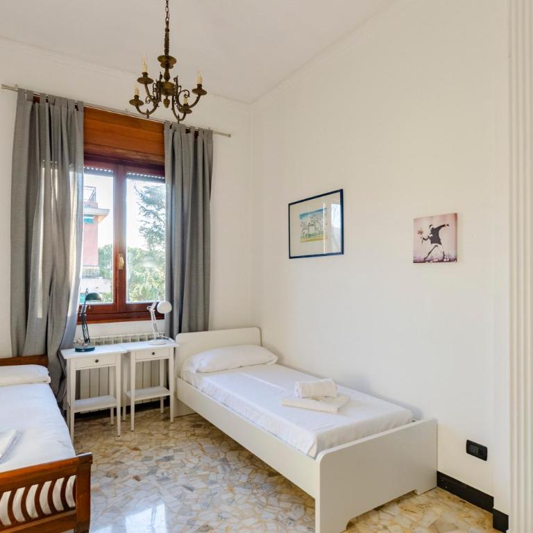 JOIVY Apt for 7 Perfect for Families close to Beaches - Appartamento con Terrazza - 22