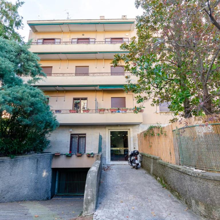 JOIVY Apt for 7 Perfect for Families close to Beaches - Appartamento con Terrazza - 32