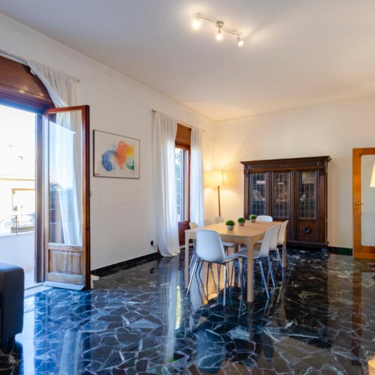 JOIVY Apt for 7 Perfect for Families close to Beaches - Appartamento con Terrazza - 9