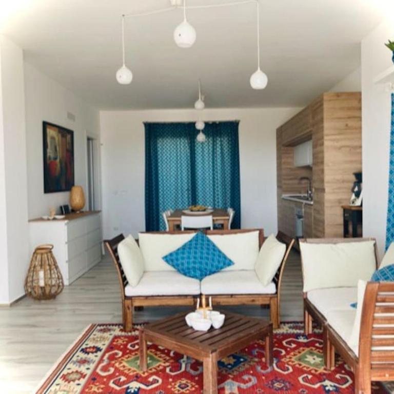 Le case di Fiò - Apartment - Ground Floor - 21