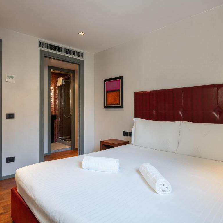 VeNICe Cera San Moisè - Appartamento con 3 Camere da Letto - 13