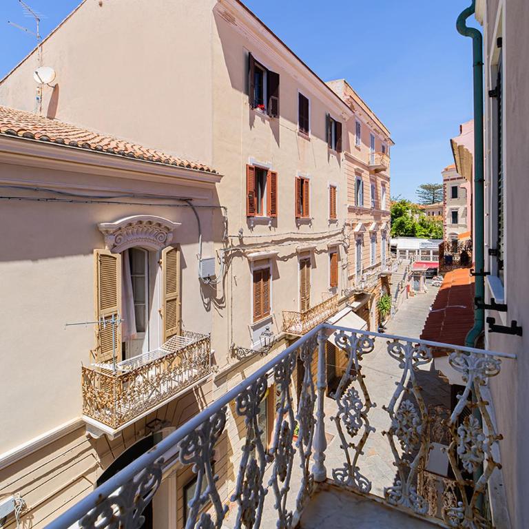 Murphy Holiday Home - Residenza del centro - Appartamento Monolocale - 9