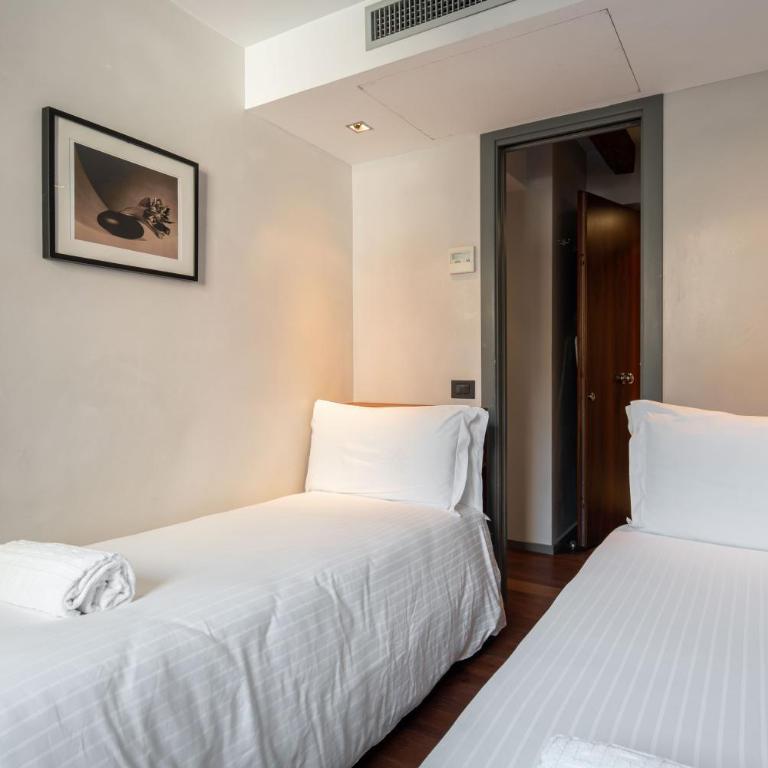 VeNICe Cera San Moisè - Appartamento con 3 Camere da Letto - 19