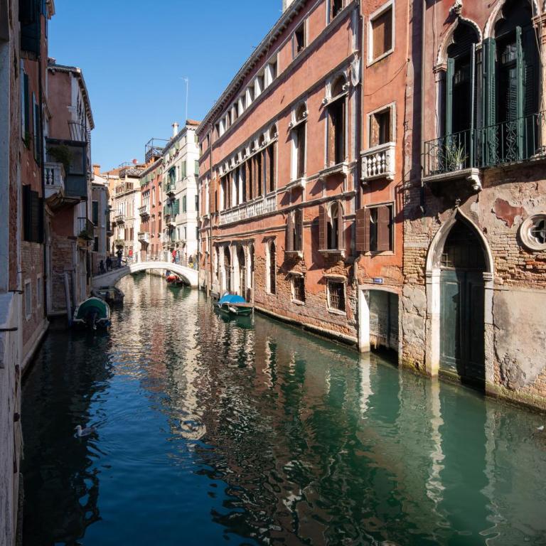 VeNICe Cera San Moisè - Appartamento con 3 Camere da Letto - 18