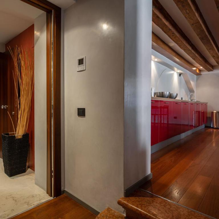 VeNICe Cera San Moisè - Appartamento con 3 Camere da Letto - 22