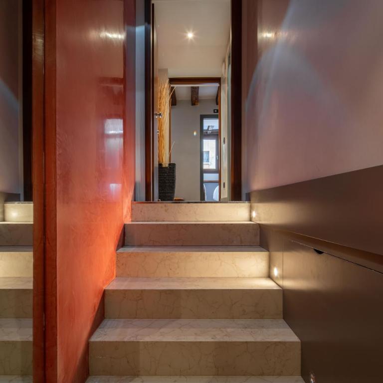 VeNICe Cera San Moisè - Appartamento con 3 Camere da Letto - 23