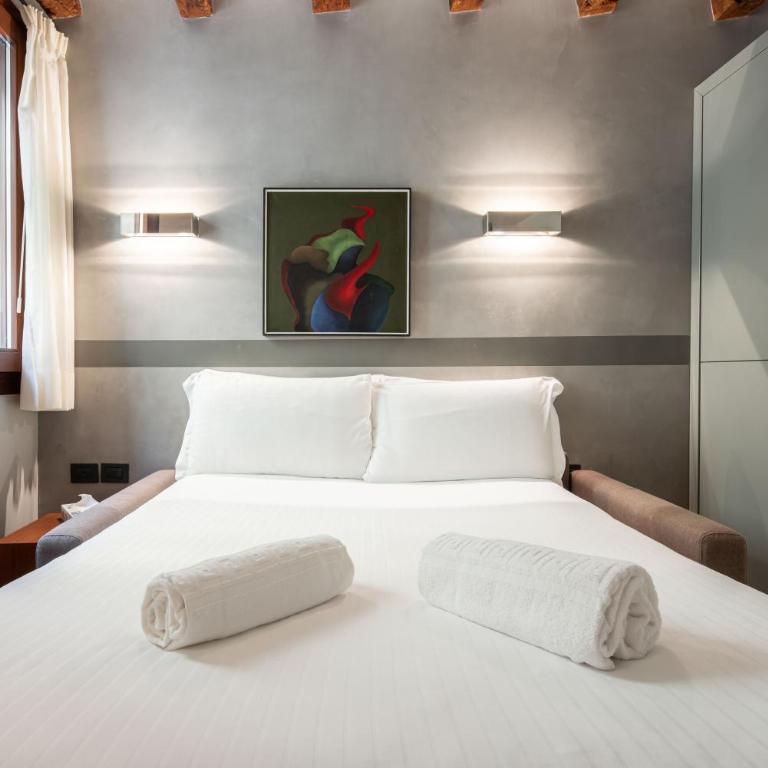 VeNICe Cera San Moisè - Appartamento con 3 Camere da Letto - 25