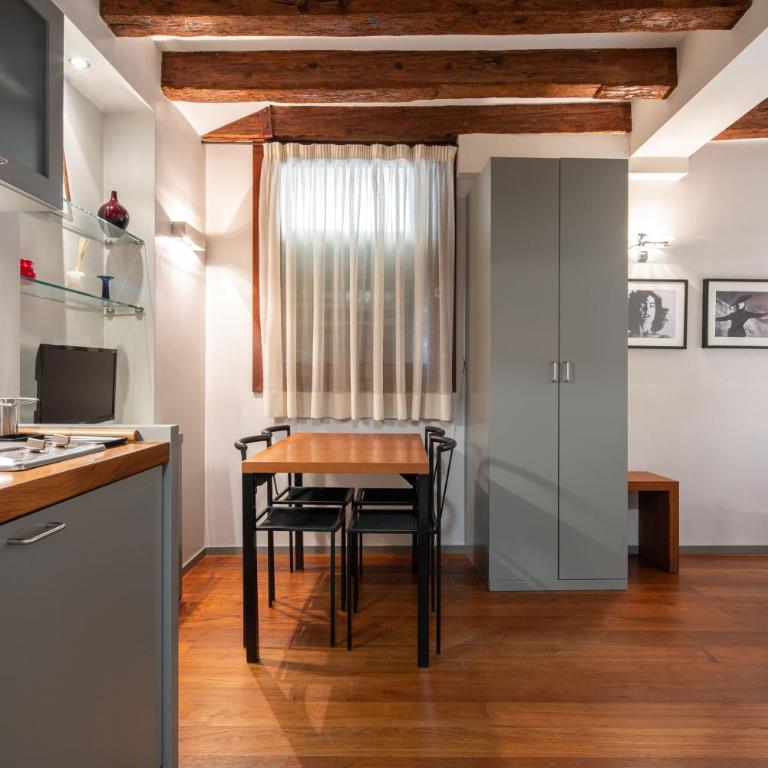 VeNICe Cera San Moisè - Appartamento con 3 Camere da Letto - 27