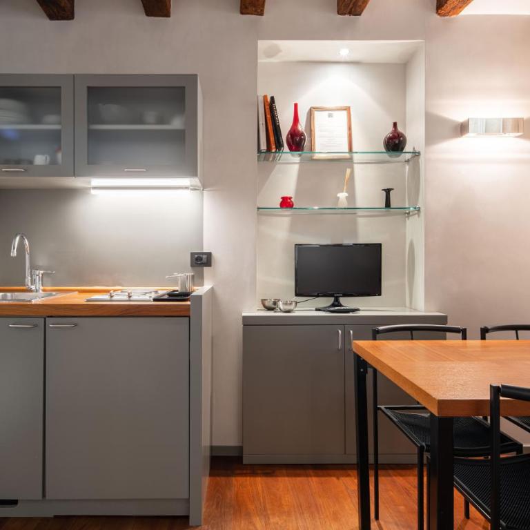 VeNICe Cera San Moisè - Appartamento con 3 Camere da Letto - 29