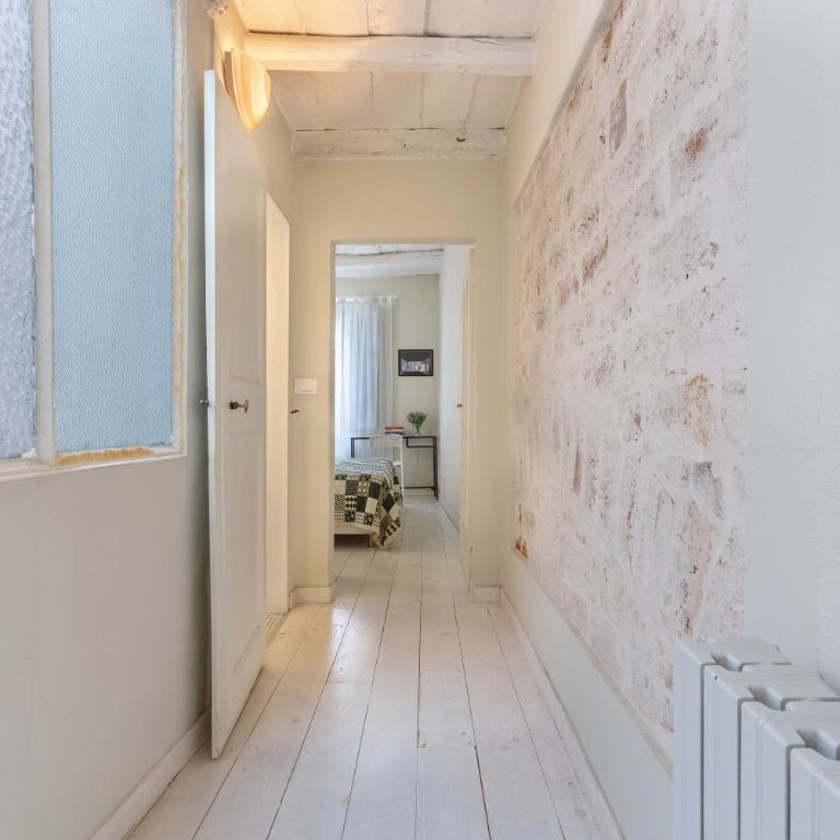 GuestHost - Universita e Centro Storico Mascarella Apartment - Appartamento con 1 Camera da Letto - 10