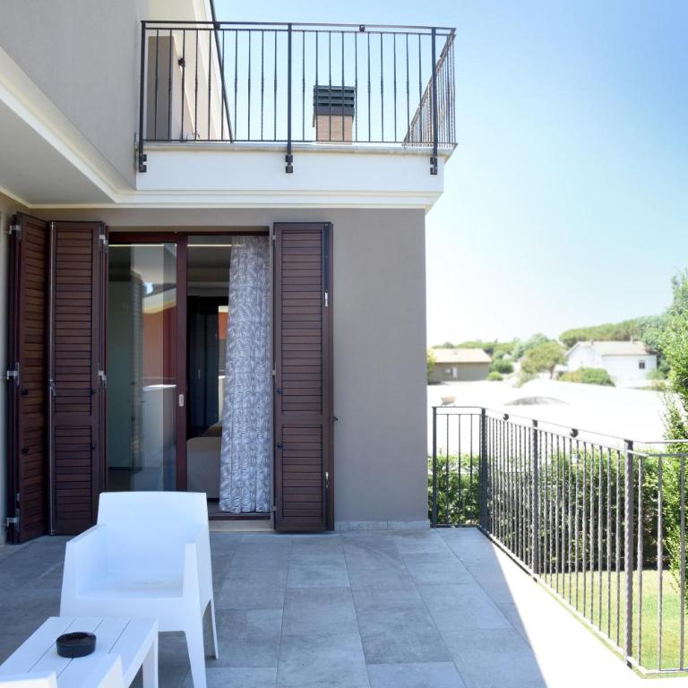 Villa al Mare - Villa - 11