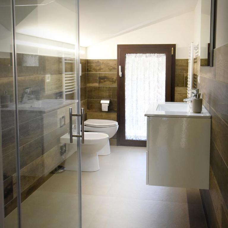 Villa al Mare - Villa - 13