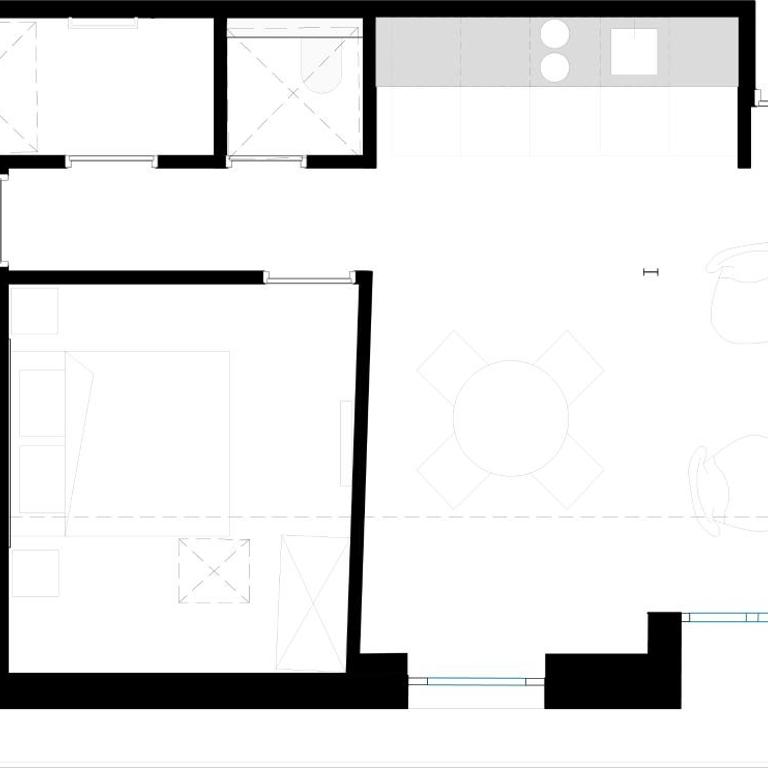 My Maison In Paris - Louvre - Appartement Loft 2 Chambres - 18