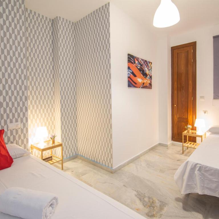 Apartamentos Granata - Apartment with Pool View - 4