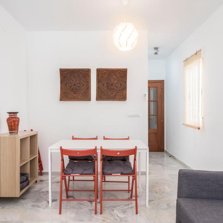 Apartamentos Granata - Apartment with Pool View - 13