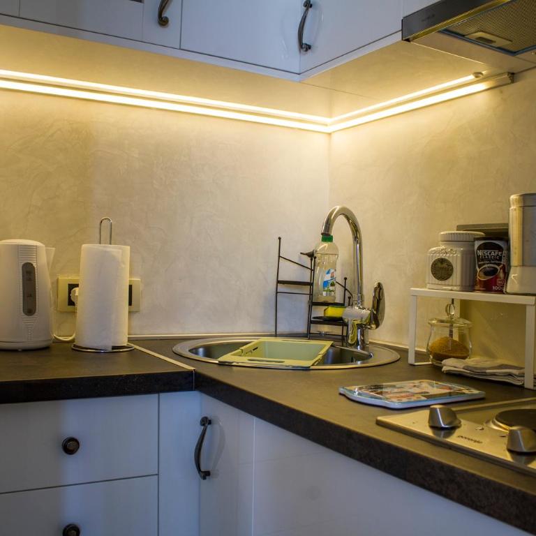 Cokino sokače - Apartman Tipa "Suite" sa 1 Spavaćom Sobom - 5