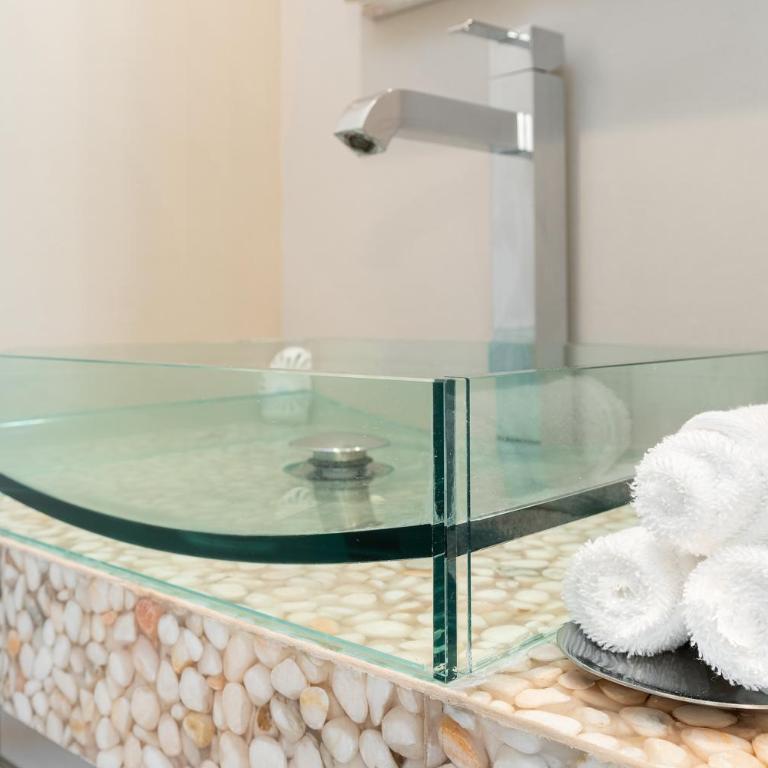 TESS Penthouse Deluxe DS11 - Apartamento Ático - 15