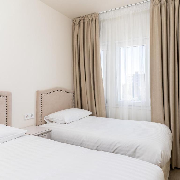 TESS Penthouse Deluxe DS11 - Apartamento Ático - 18
