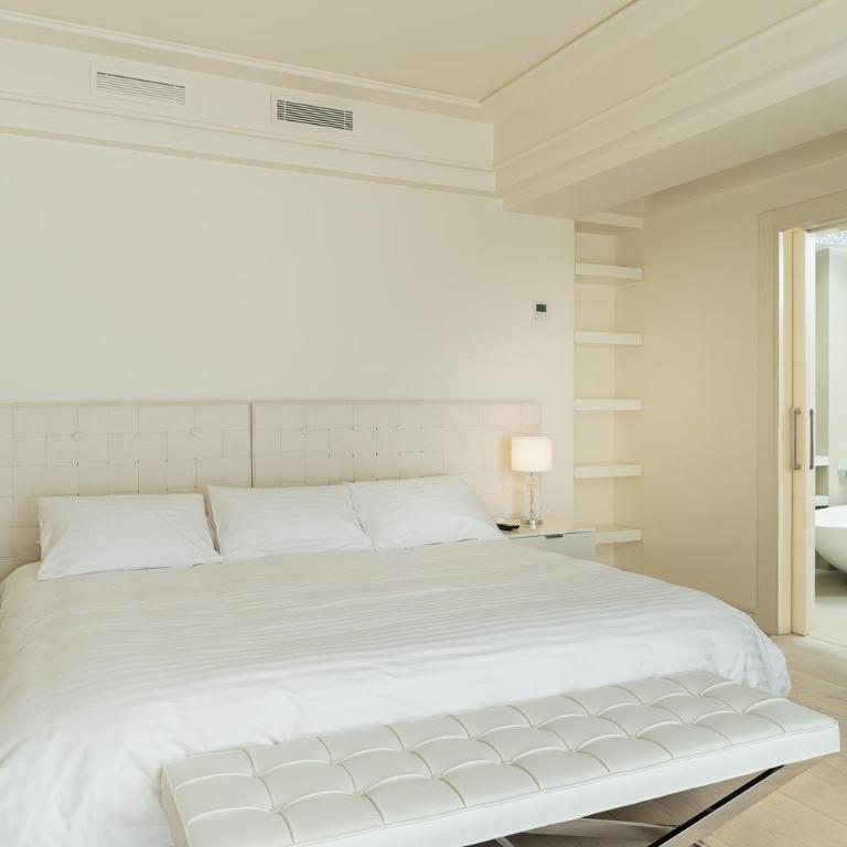 TESS Penthouse Deluxe DS11 - Apartamento Ático - 27