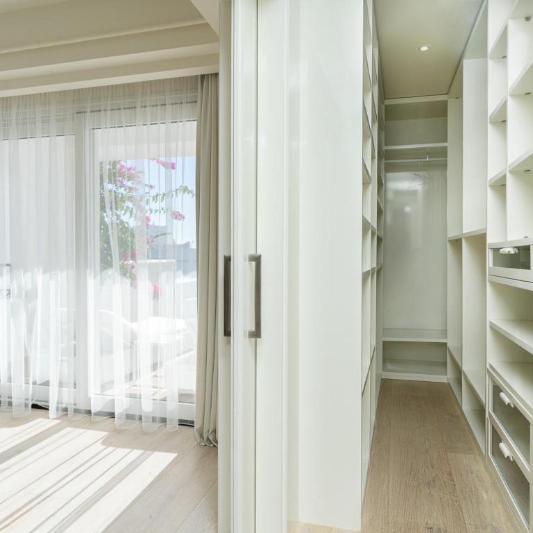 TESS Penthouse Deluxe DS11 - Apartamento Ático - 28