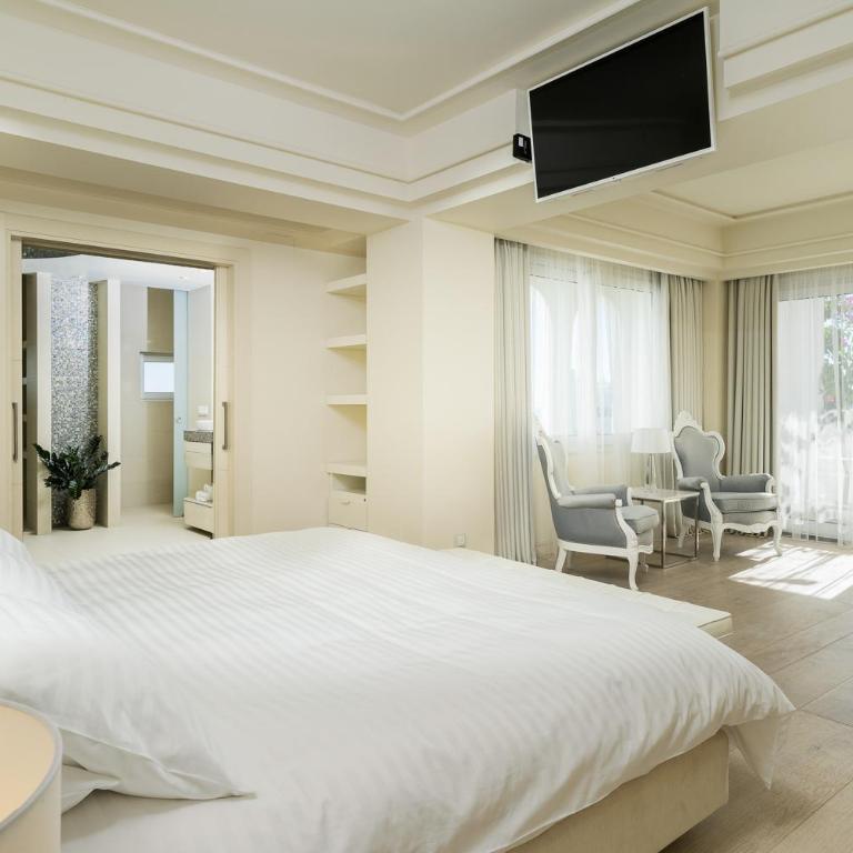 TESS Penthouse Deluxe DS11 - Apartamento Ático - 26