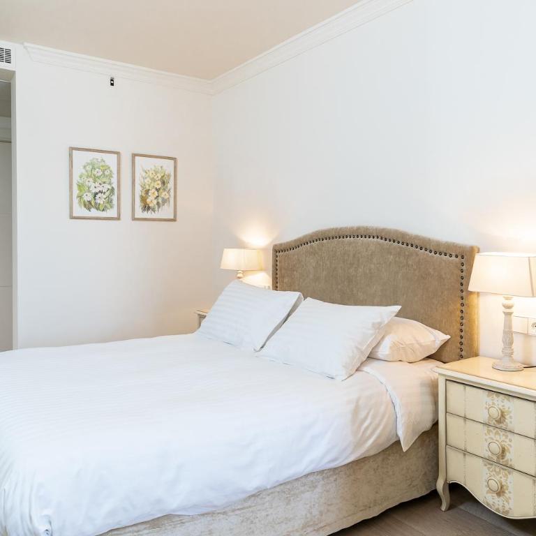 TESS Penthouse Deluxe DS11 - Apartamento Ático - 17