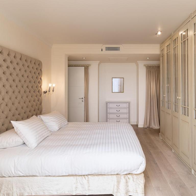 TESS Penthouse Deluxe DS11 - Apartamento Ático - 13