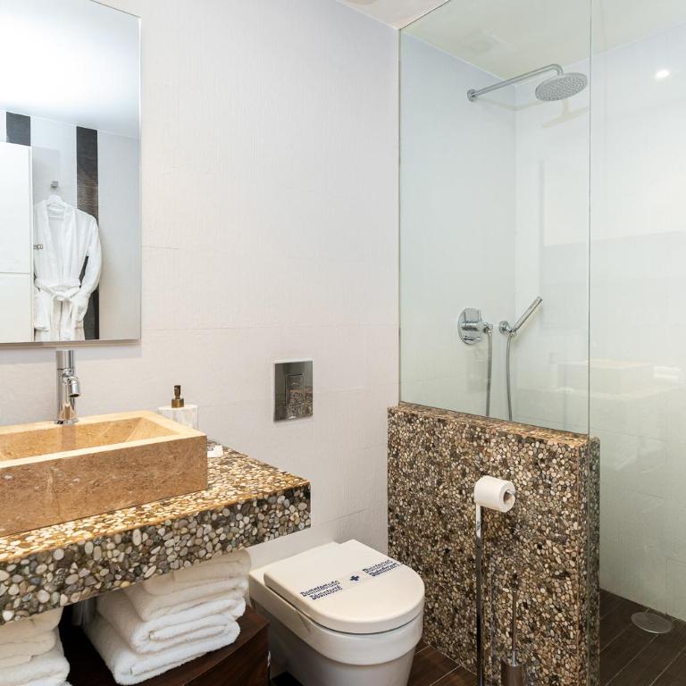 TESS Penthouse Deluxe DS11 - Apartamento Ático - 20