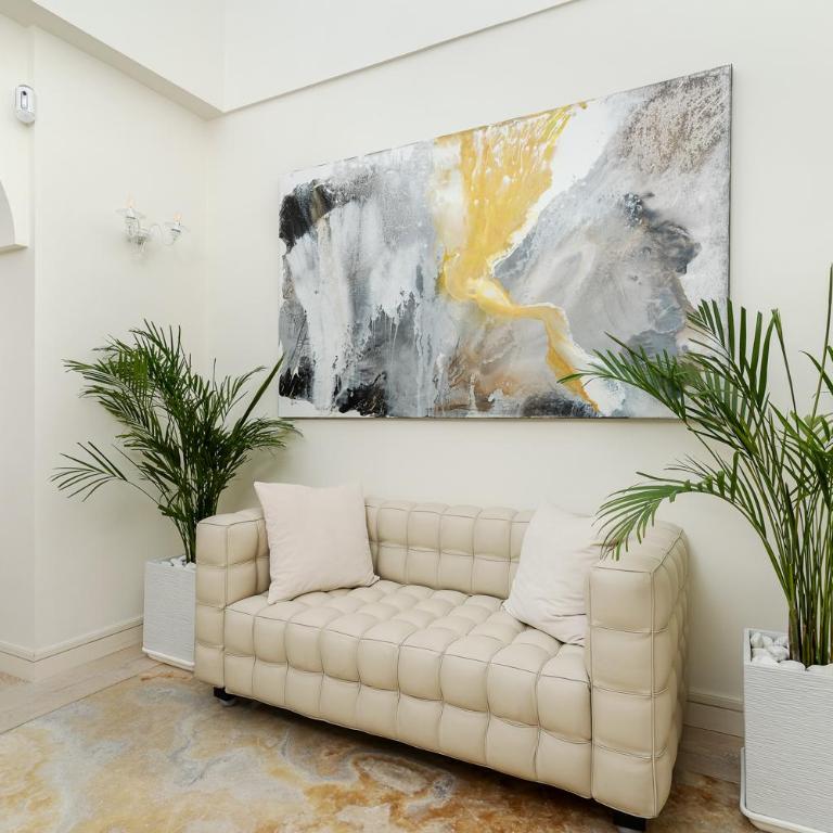 TESS Penthouse Deluxe DS11 - Apartamento Ático - 31
