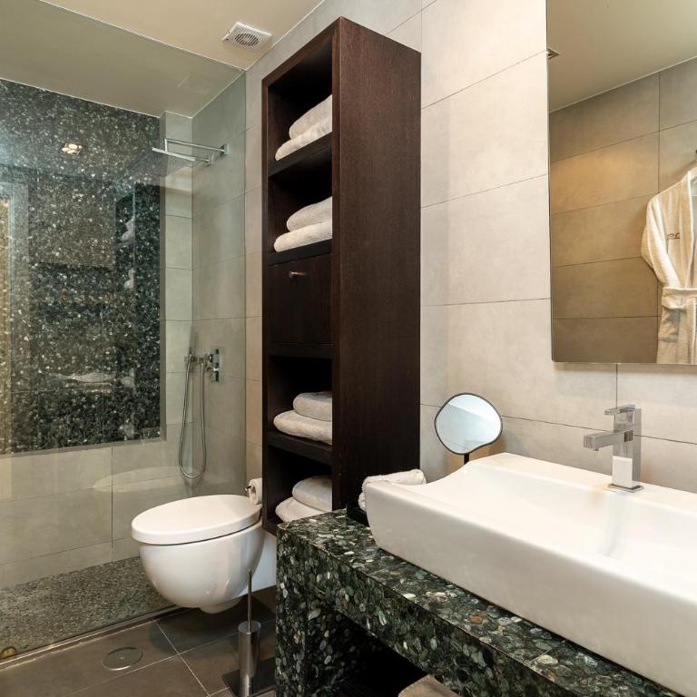 TESS Penthouse Deluxe DS11 - Apartamento Ático - 23