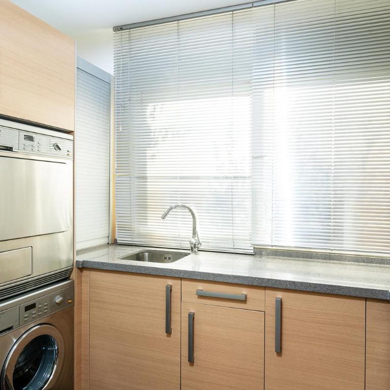 TESS Penthouse Deluxe DS11 - Apartamento Ático - 11