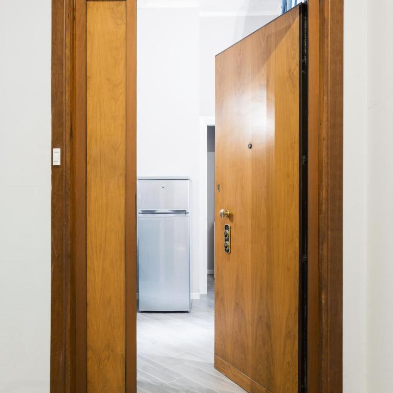 Hostmate - Milano - Via Sapeto - Sant'Ambrogio - Appartamento con 1 Camera da Letto - 14