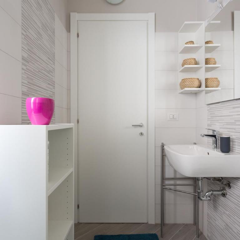 Hostmate - Milano - Via Sapeto - Sant'Ambrogio - Appartamento con 1 Camera da Letto - 15